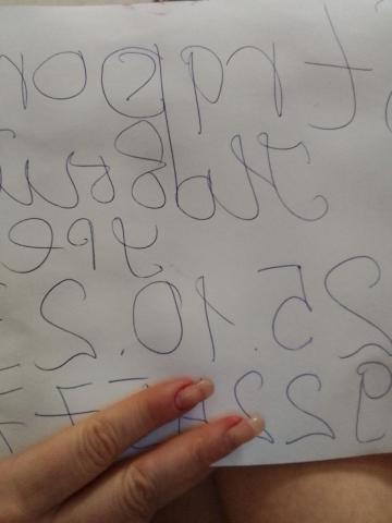 Лилия фото 2