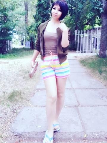 Сабрина фото 10