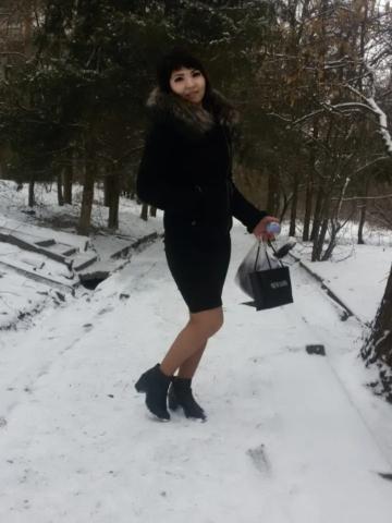 Сабрина фото 12