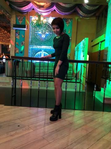 Сабрина фото 4