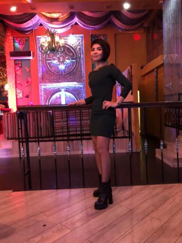 Сабрина фото 5