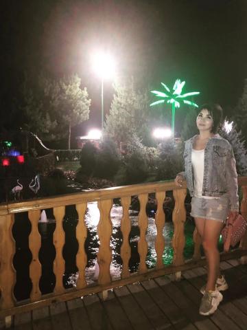 Сабрина фото 6