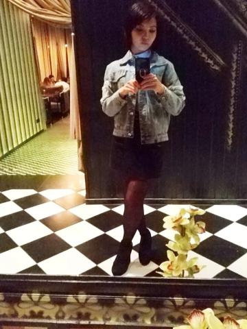 Сабрина фото 9