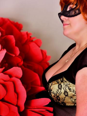 Анастасия Свежая Реал фото 3