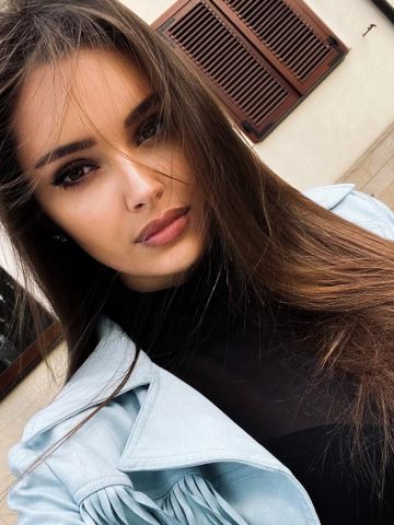 Любовь 100 Реал Москва